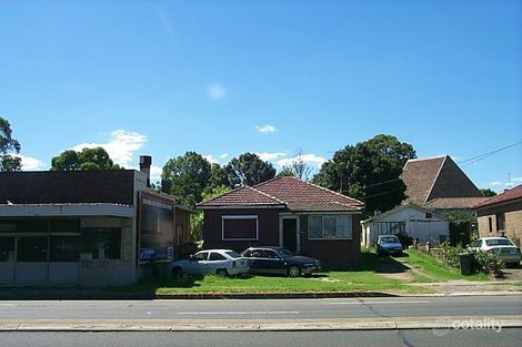 360-364 Victoria Rd, Rydalmere, NSW 2116