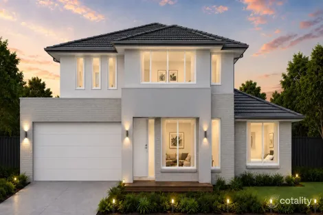 Contact Agent For Address, Gilead, NSW 2560