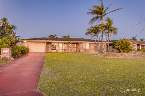 Property photo of 130 Scenic Drive Wanneroo WA 6065