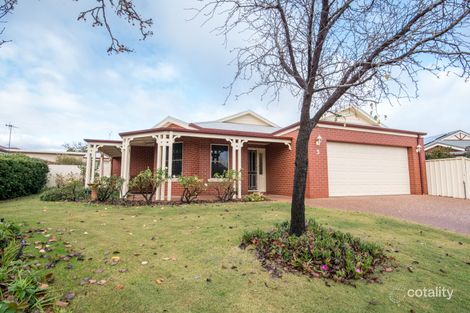 Property photo of 5 Alexandra Court Cobram VIC 3644