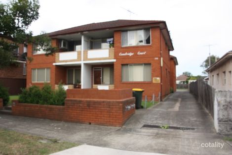 Property photo of 3/204-206 Victoria Road Punchbowl NSW 2196