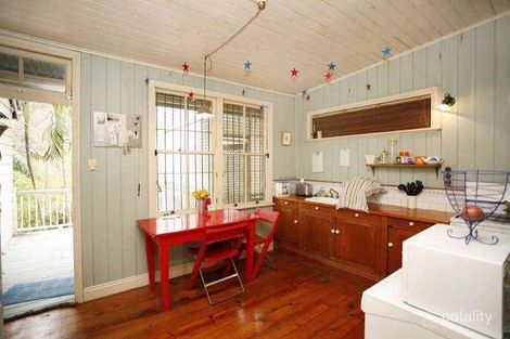 Property photo of 14 Gladstone Street Paddington QLD 4064
