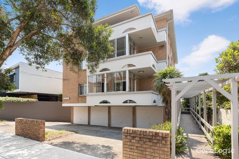 Property photo of 6/207-209 Oberon Street Coogee NSW 2034