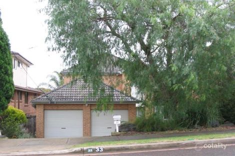 33 Boulton St, Putney, NSW 2112