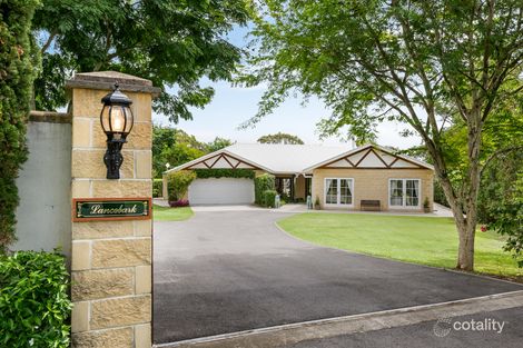 Property photo of 92 Lancebark Road Glenlogan QLD 4280