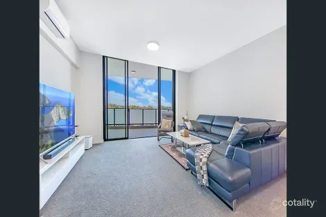 203/10 Hezlett Rd, North Kellyville, NSW 2155