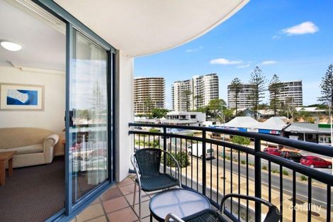 Property photo of 242/99 Griffith Street Coolangatta QLD 4225