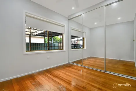 Property photo of 1 Warrawidgee Road Chester Hill NSW 2162