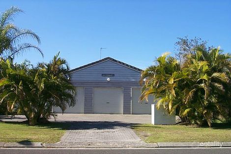 14 Jarnahill Dr, Mount Coolum, QLD 4573