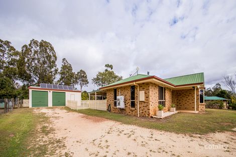 Property photo of 13 Warren Court Wondai QLD 4606