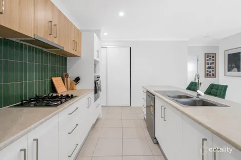 Property photo of 19 Ayla Court Edmonton QLD 4869