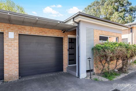 Property photo of 15B Magowar Road Pendle Hill NSW 2145
