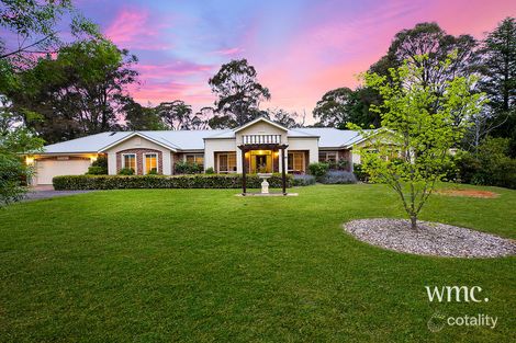 Property photo of 65 Sunninghill Avenue Burradoo NSW 2576