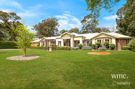 Property photo of 65 Sunninghill Avenue Burradoo NSW 2576