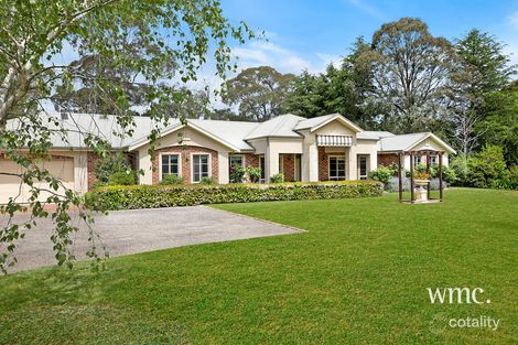 Property photo of 65 Sunninghill Avenue Burradoo NSW 2576