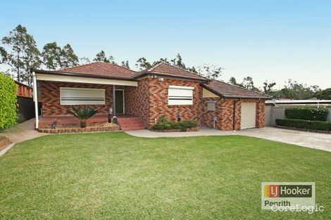 Property photo of 37 Newham Drive Cambridge Gardens NSW 2747