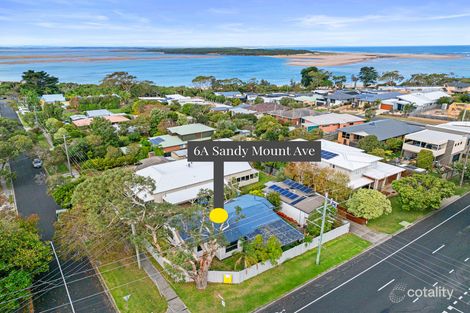 6a Sandy Mount Ave, Inverloch, VIC 3996