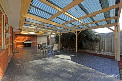 Property photo of 29 Quail Way Rowville VIC 3178