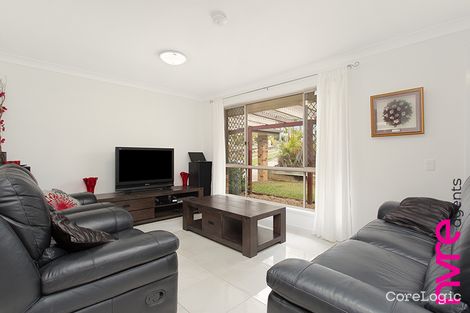 Property photo of 37 Harry Mac Court Narangba QLD 4504