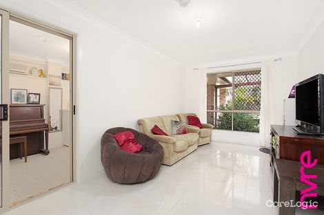 Property photo of 37 Harry Mac Court Narangba QLD 4504