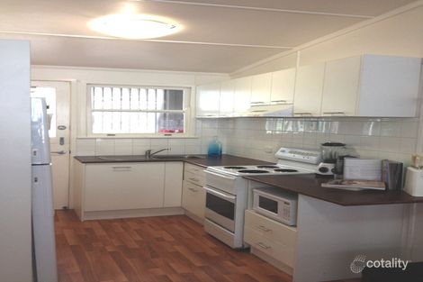 Property photo of 2/48 Norman Terrace Enoggera QLD 4051