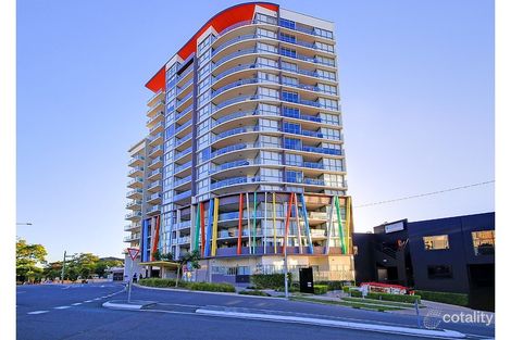 409/45 Boundary St, South Brisbane, QLD 4101