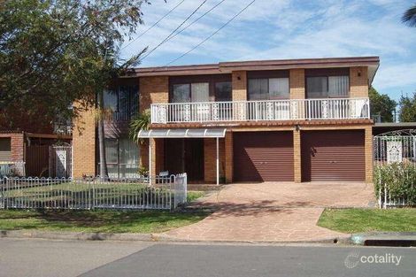 2 Carey St, Bass Hill, NSW 2197