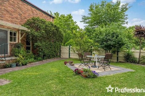 1 Wills Ct, Mooroolbark, VIC 3138