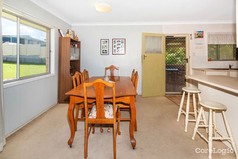 Property photo of 24 Mourilyan Street Mansfield QLD 4122