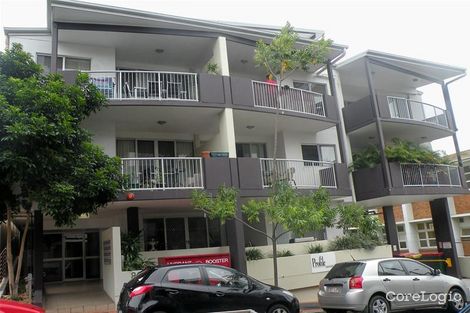 Property photo of 17/82 Berwick Street Fortitude Valley QLD 4006