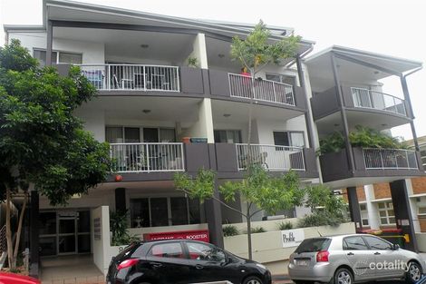 Property photo of 17/82 Berwick Street Fortitude Valley QLD 4006