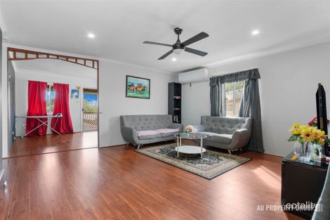 Property photo of 38 Diamond Street Slacks Creek QLD 4127