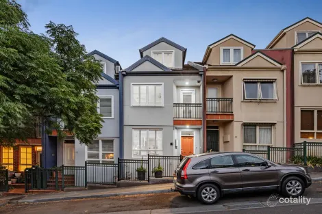 14 Nunan St, Brunswick East, VIC 3057