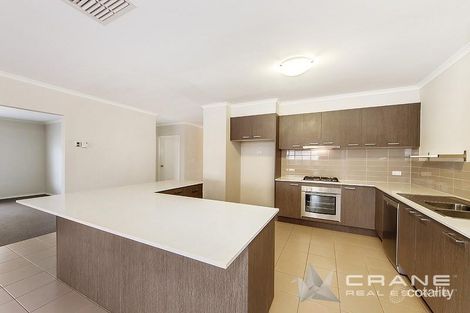 Property photo of 14 Langbourne Way Burnside Heights VIC 3023