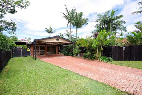 Property photo of 9 Romney Close Coffs Harbour NSW 2450