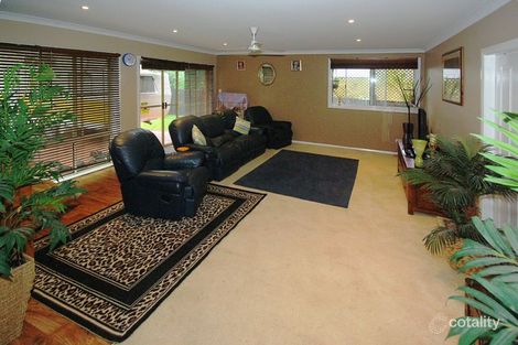 Property photo of 9 Romney Close Coffs Harbour NSW 2450