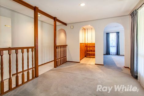 Property photo of 25 Goulburn Drive Rowville VIC 3178