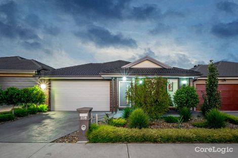 Property photo of 108 Wheelers Park Drive Cranbourne North VIC 3977