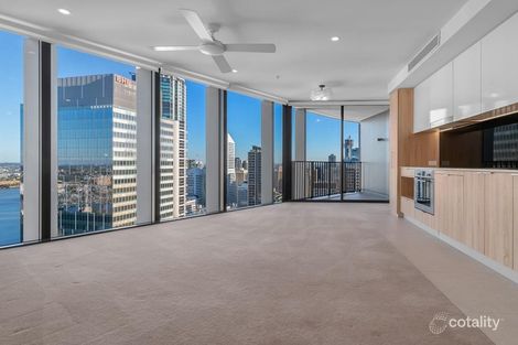 3407/550 Queen St, Brisbane City, QLD 4000