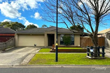 24 Foster St, Drouin, VIC 3818