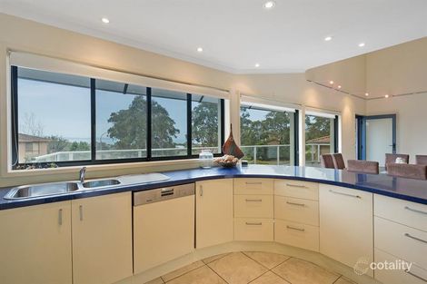 Property photo of 34 Jinjera Parade Pambula Beach NSW 2549