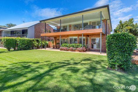 Property photo of 16 Corlette Point Road Corlette NSW 2315