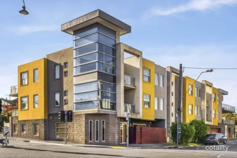 6/228-230 Buckley St, Essendon, VIC 3040