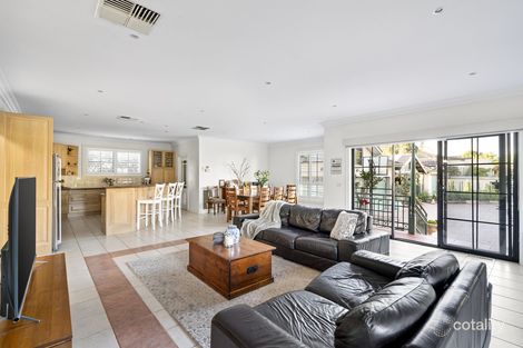 Property photo of 2 Drysdale Avenue Taylors Lakes VIC 3038