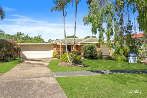 22 Merriott Ct, Alexandra Hills, QLD 4161