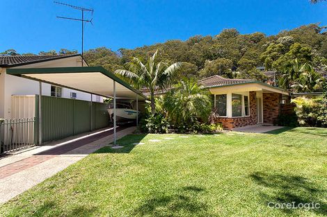 Property photo of 38 Liffey Place Woronora NSW 2232