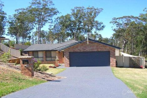 36 Alexandra Dr, Nambucca Heads, NSW 2448