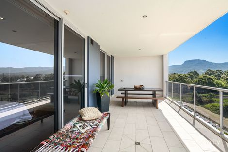 Property photo of 78/2-12 Young Street Wollongong NSW 2500