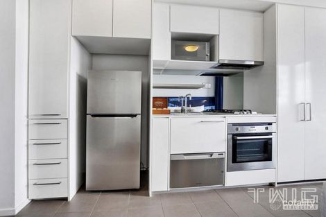 Property photo of 3515/350 William Street Melbourne VIC 3000