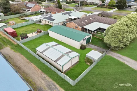 Property photo of 80 Bowral Street Welby NSW 2575